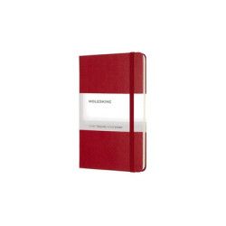 MOLESKINE Notatnik ok B6