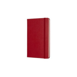 MOLESKINE Notatnik ok B6