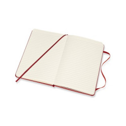 MOLESKINE Notatnik ok B6