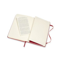 MOLESKINE Notatnik ok B6