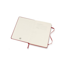 MOLESKINE Notatnik ok B6