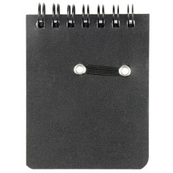 Notatnik ok A7 z długopisem