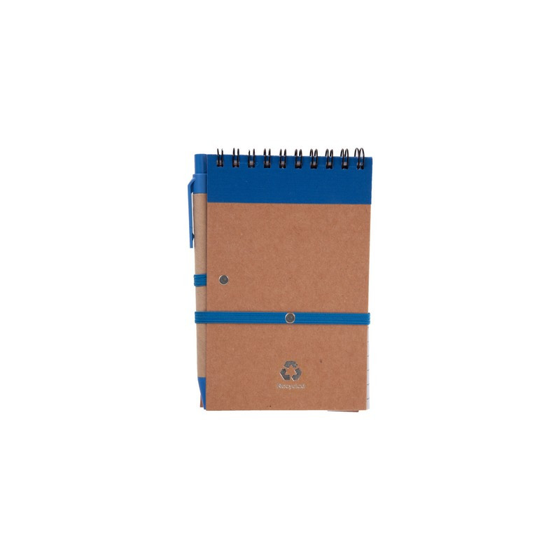 Notatnik ok A6 z długopisem | Chapman