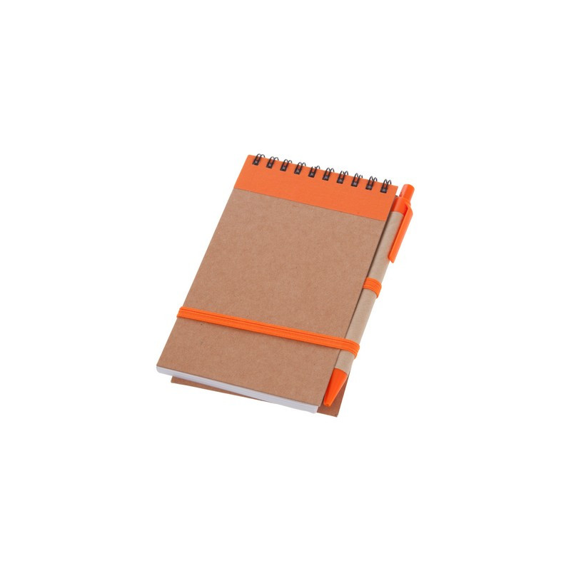 Notatnik ok A6 z długopisem | Chapman