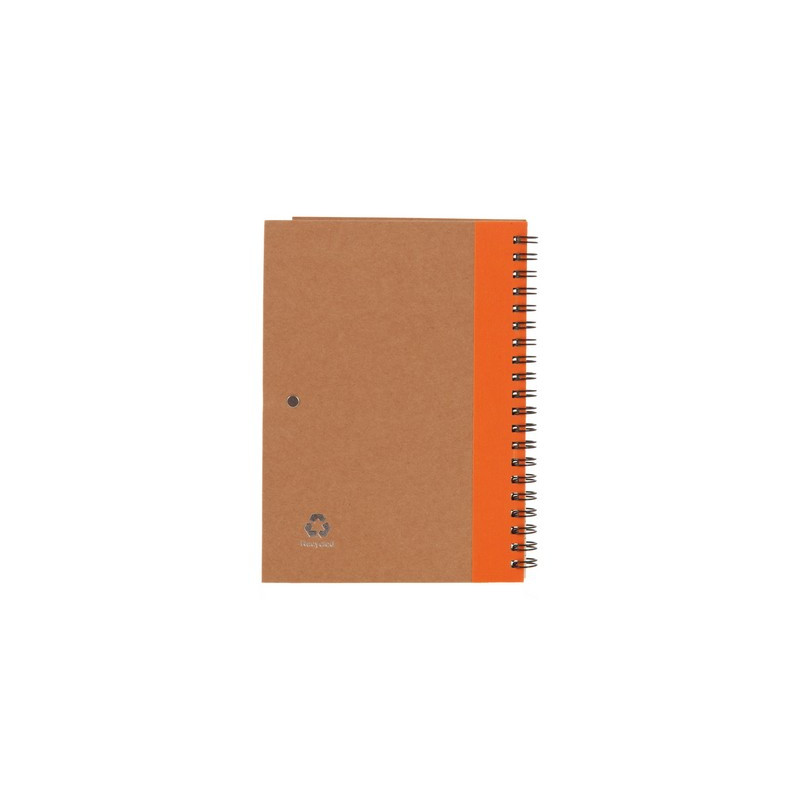 Notatnik ok A5 z długopisem | Salvatore