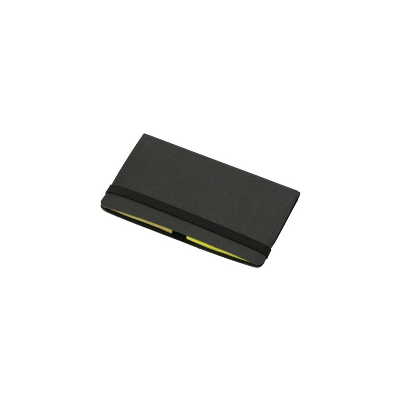 Zestaw do notatek karteczki samoprzylepne