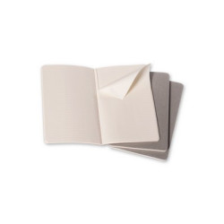 Zeszyt MOLESKINE Cahier Journal ok A6