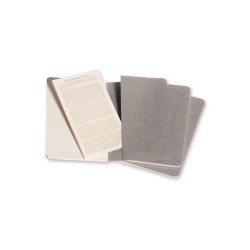 Zeszyt MOLESKINE Cahier Journal ok A6