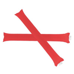 Dmuchane pałki 2 szt