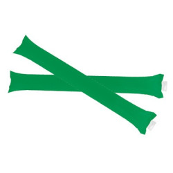 Dmuchane pałki 2 szt