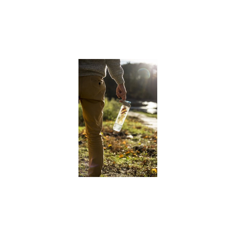 Butelka sportowa 800 ml Air Gifts | Frank