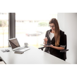 Długopis touch pen | Irin