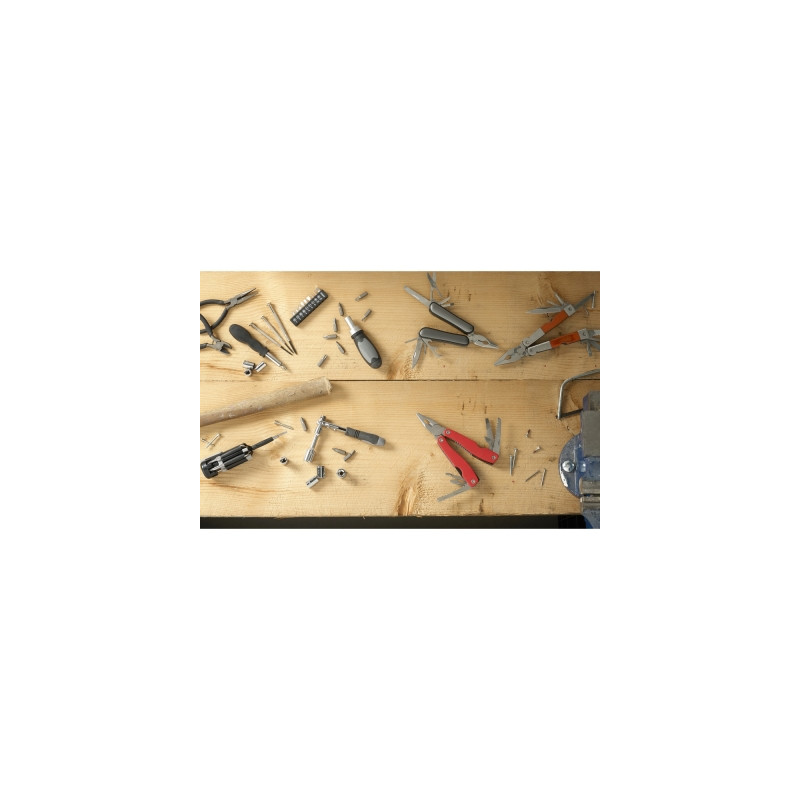 Narzędzie wielofunkcyjne 9 el