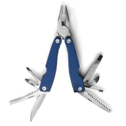 Narzędzie wielofunkcyjne 9 el