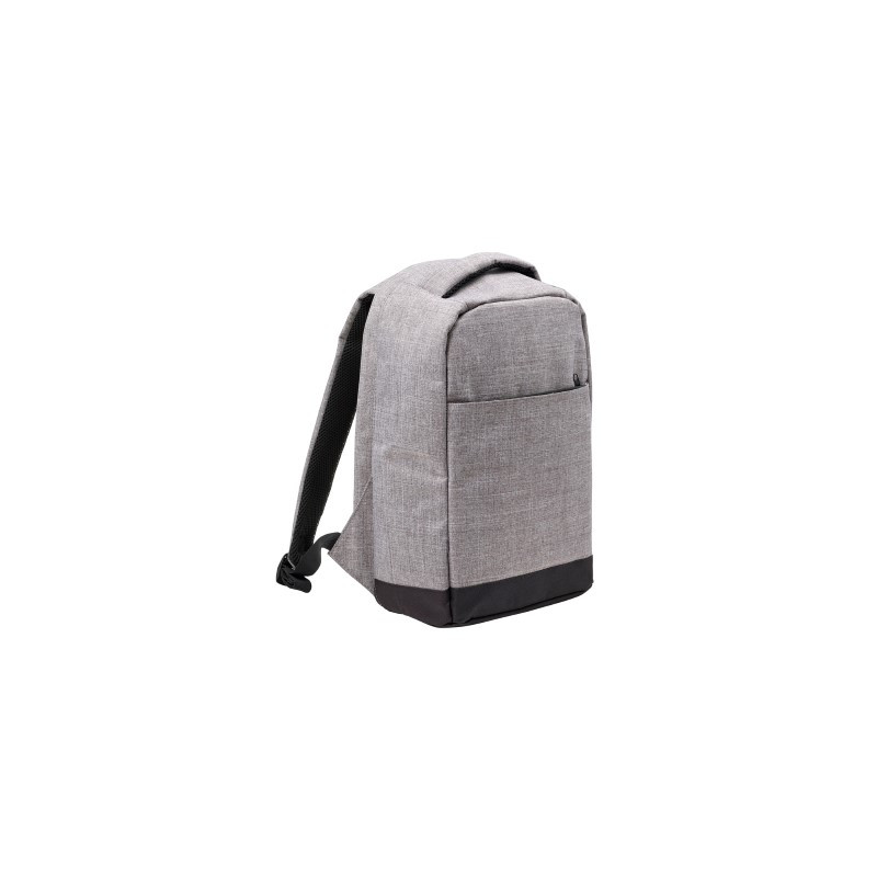 Plecak na laptopa 13" chroniący przed kieszonkowcami