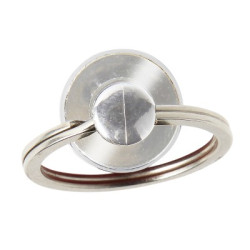 Brelok do kluczy lampka LED