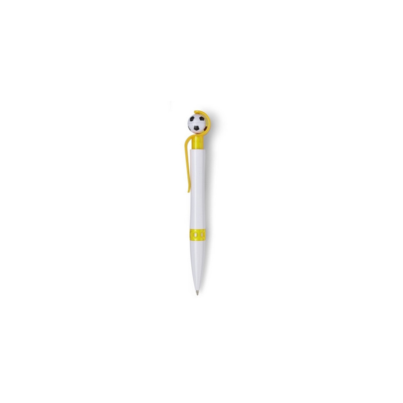 Długopis "piłka nożna"