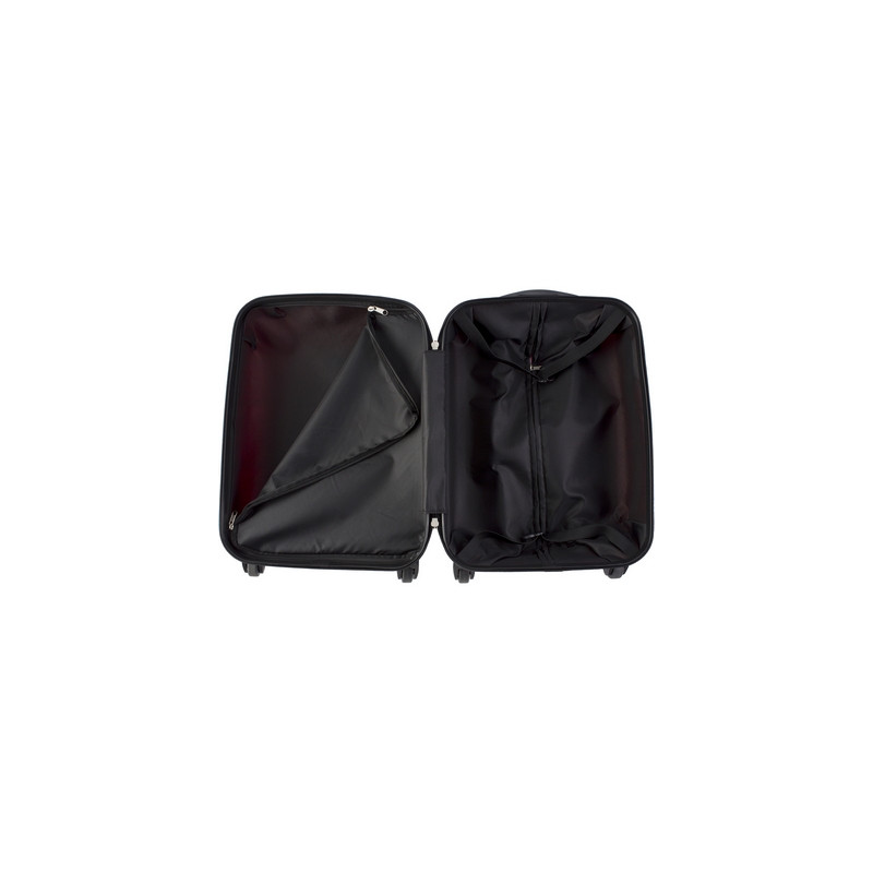 Walizka torba na kółkach