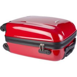 Walizka torba na kółkach