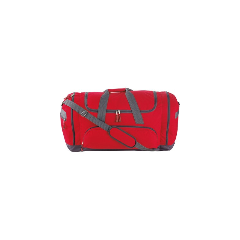 Torba sportowa podróżna