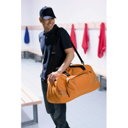 Torba sportowa podróżna