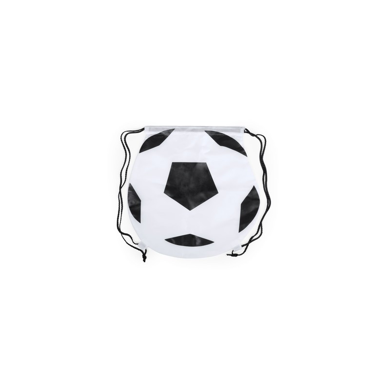 Worek ze sznurkiem "piłka"