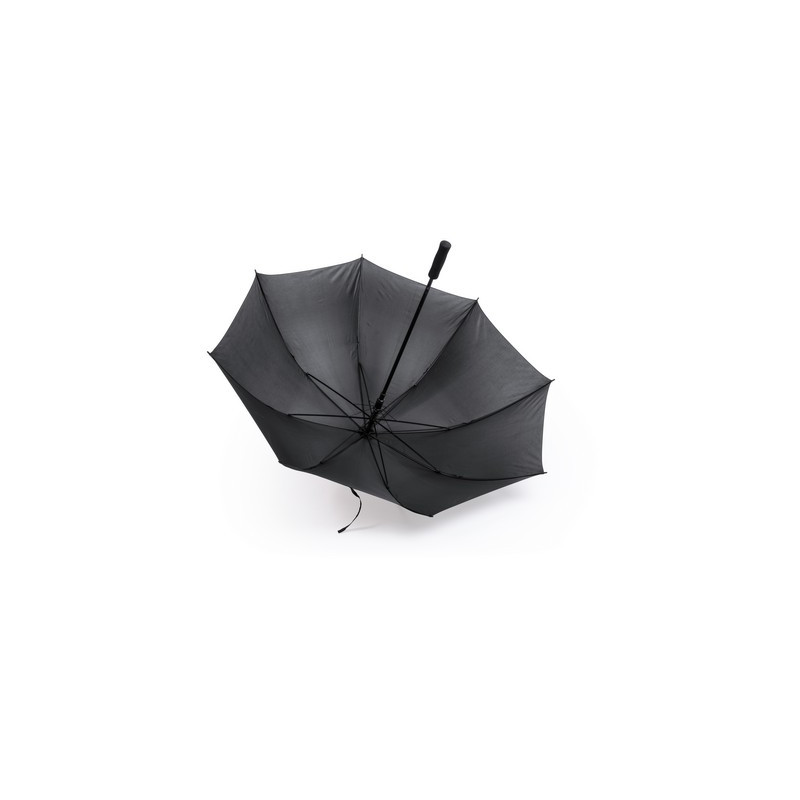 Duży wiatroodporny parasol automatyczny