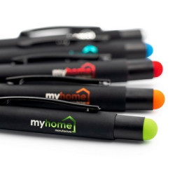 Długopis touch pen | Jacqueline