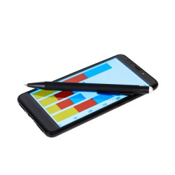 Długopis touch pen | Jacqueline