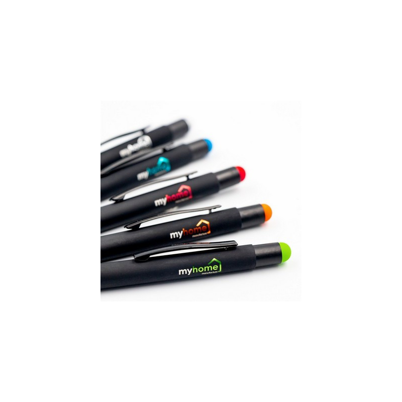 Długopis touch pen | Jacqueline