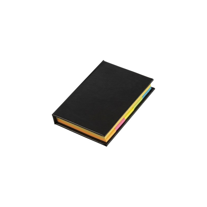 Zestaw do notatek karteczki samoprzylepne