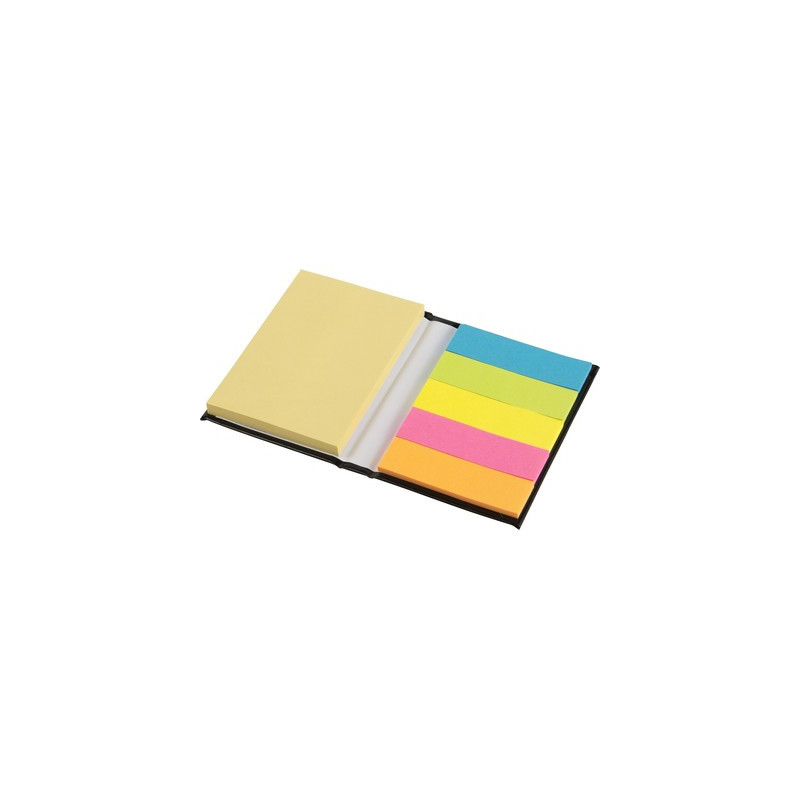 Zestaw do notatek karteczki samoprzylepne