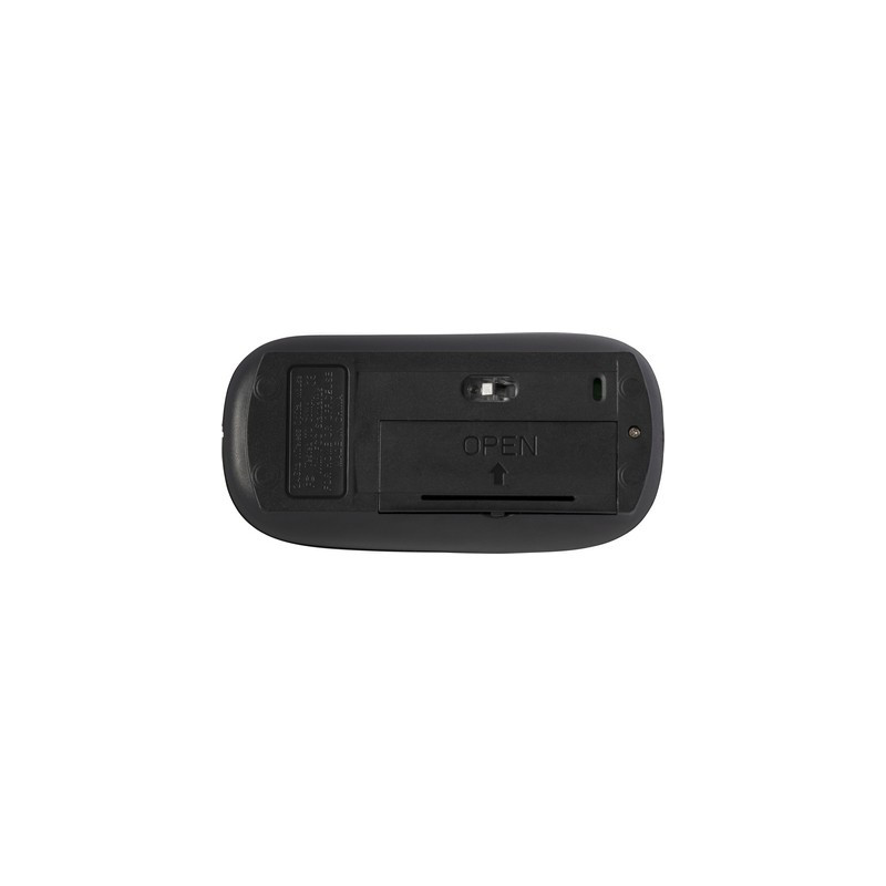 Bezprzewodowa mysz komputerowa