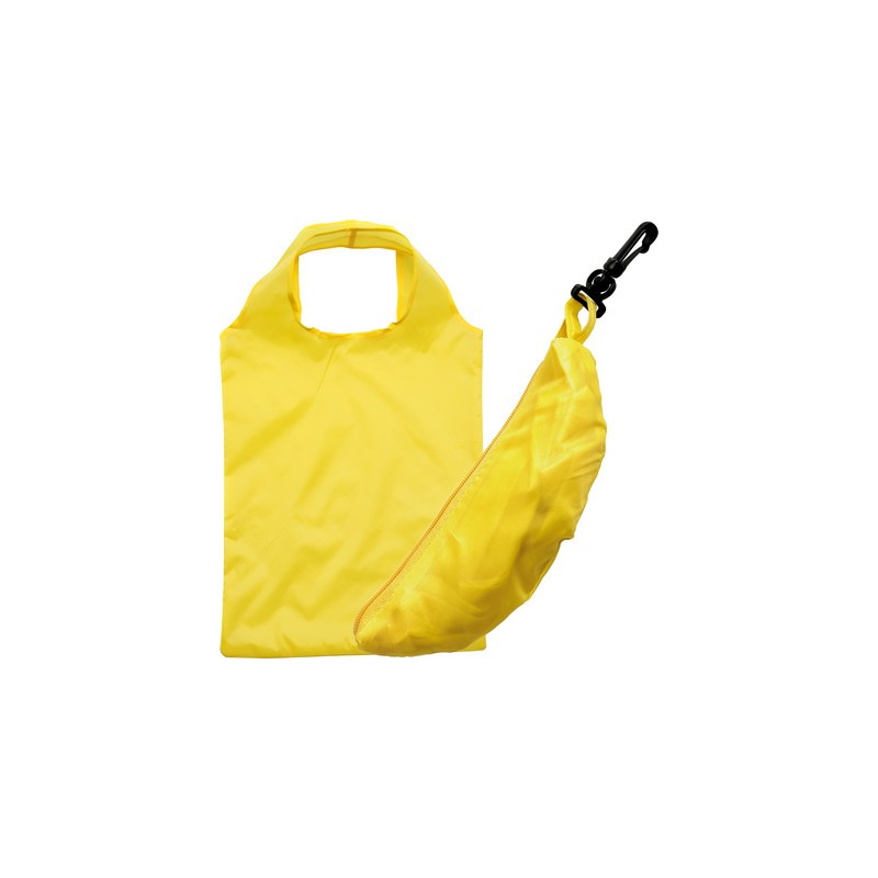 Torba na zakupy składana