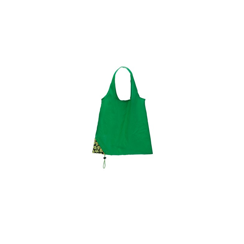 Torba na zakupy składana