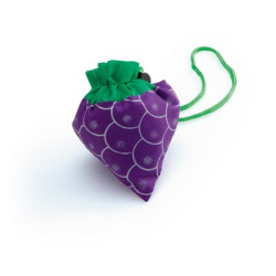 Torba na zakupy składana