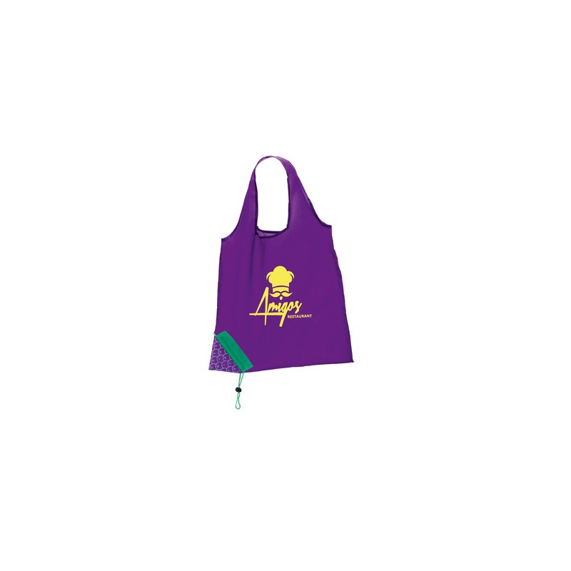 Torba na zakupy składana