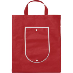 Torba na zakupy składana