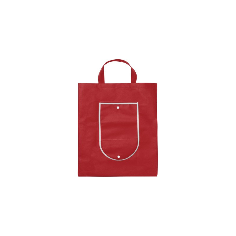 Torba na zakupy składana