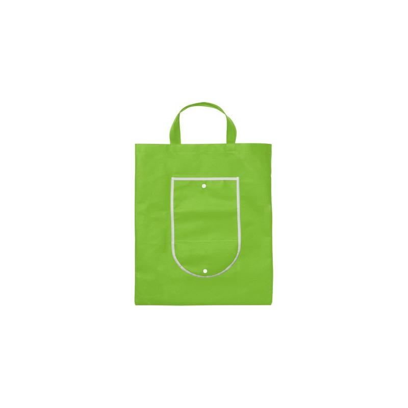 Torba na zakupy składana