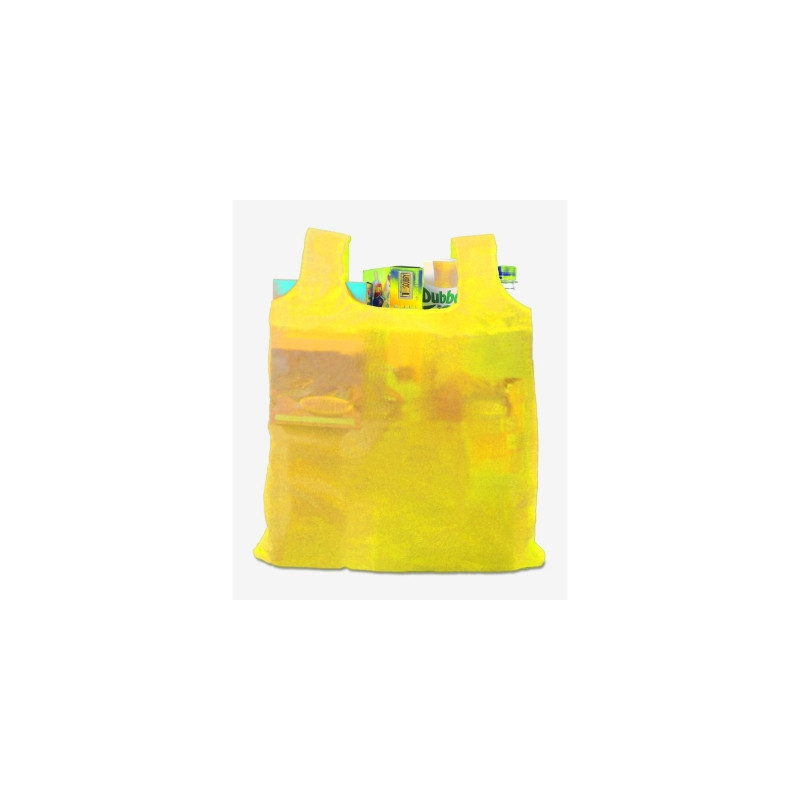 Torba na zakupy składana