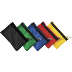 Etui na klucze portmonetka brelok do kluczy