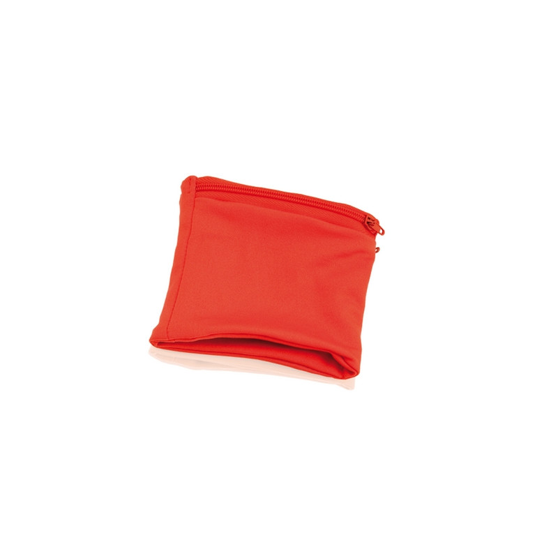 Portfel opaska na rękę