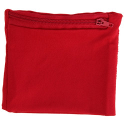 Portfel opaska na rękę