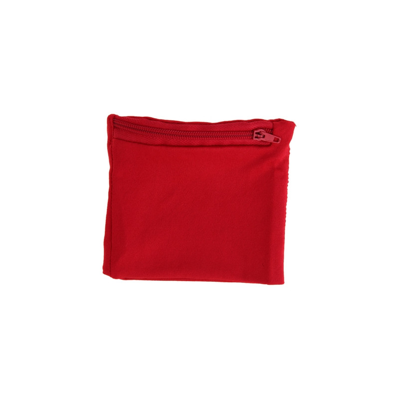 Portfel opaska na rękę