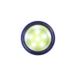 Teleskopowa latarka COB | Scout