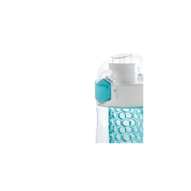 Butelka sportowa 700 ml Honeycomb
