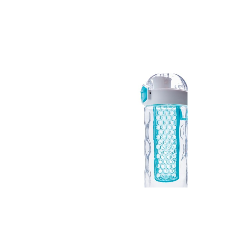 Butelka sportowa 700 ml Honeycomb