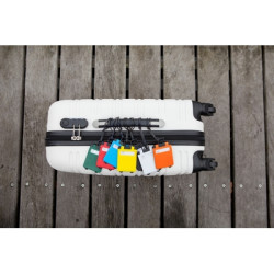 Zawieszka do bagażu