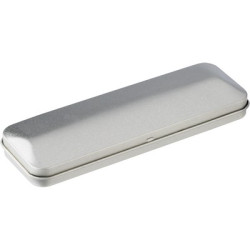 Zestaw piśmienniczy długopis i ołówek mechaniczny